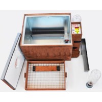 Инкубатор «БЛИЦ 48» (цифровой)